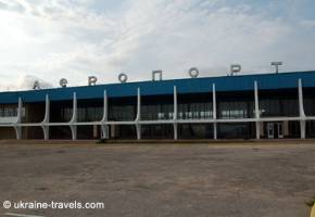 Places to visit in Mykolayiv