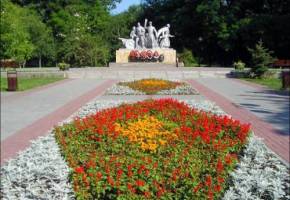 Places to visit in Rostov-na-Donu