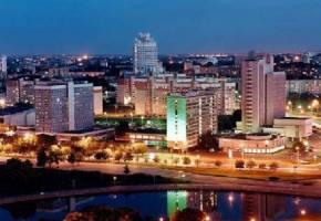 A tour about Minsk