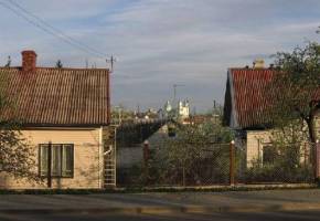 Sightseeing in Hrodna