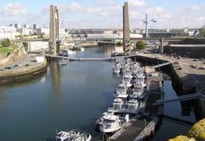 Places to see in Brest