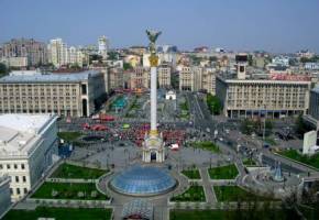 Photos of Kiev