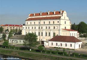 Photos of Pinsk