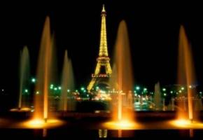 Places to visit in Paris