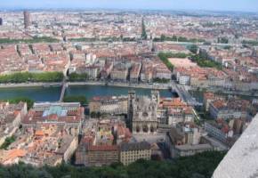 Places to visit in Lyon