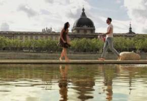 Famous Landmarks of Lyon