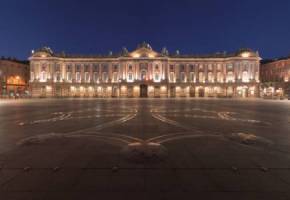 Places to visit in Toulouse