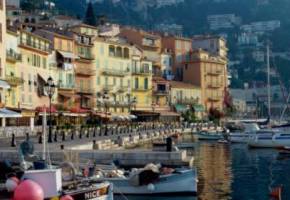 Sights of Nice