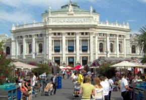 Nantes - places of Interest