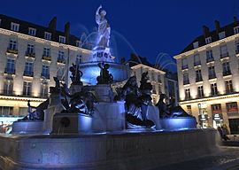 Nantes Photogallery