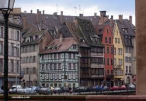 Strasbourg Photogallery