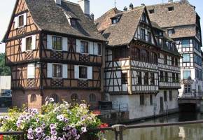 Famous Landmarks of Strasbourg