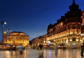 Famous Landmarks of Montpellier