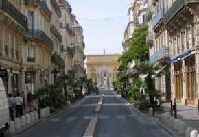 Places to see in Montpellier