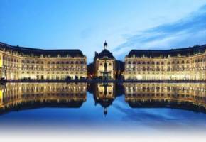 Acquaintance to Bordeaux