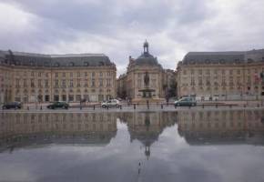 Places to see in Bordeaux