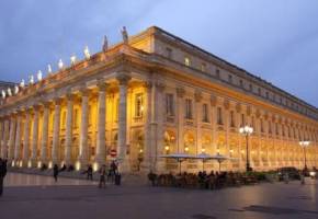 Places to visit in Bordeaux