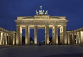 Places of interest in Berlin