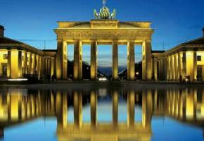 Acquaintance to Berlin