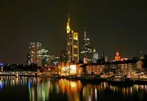 Places to see in Frankfurt am Main