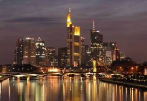 A tour about Frankfurt am Main