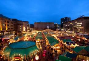 Places to see in Essen