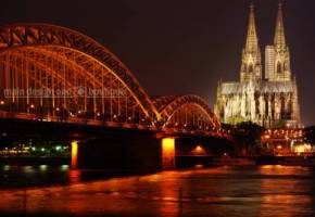 The main attractions of Dusseldorf