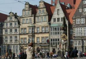 Places to visit in Bremen