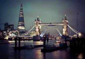 Famous Landmarks of London