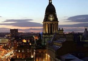 Places of interest in Leeds