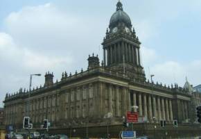 History and present of Leeds