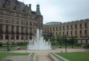 Sheffield Photogallery