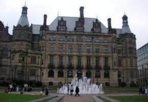 Photos of Sheffield