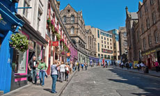 Edinburgh Photogallery