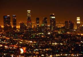 The main attractions of Los Angeles