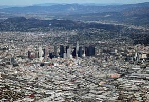 Places of interest in Los Angeles