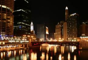 Places to see in Chicago