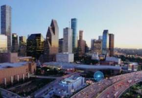 Places to see in Houston