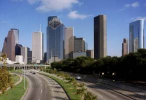 Famous Landmarks of Houston