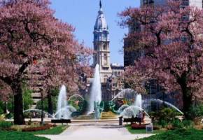 A tour about Philadelphia