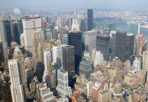 Places to visit in Manhattan