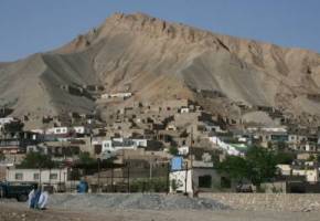 Places of interest in Baghlan